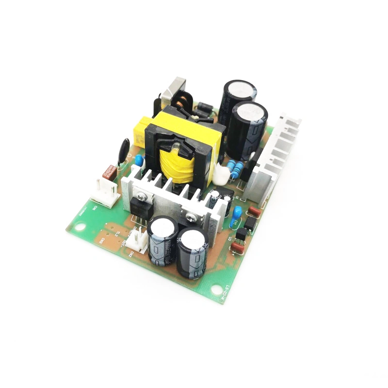 OEM 24V 36V 48V 2A 2.5A 3A Switching Power Supply Board