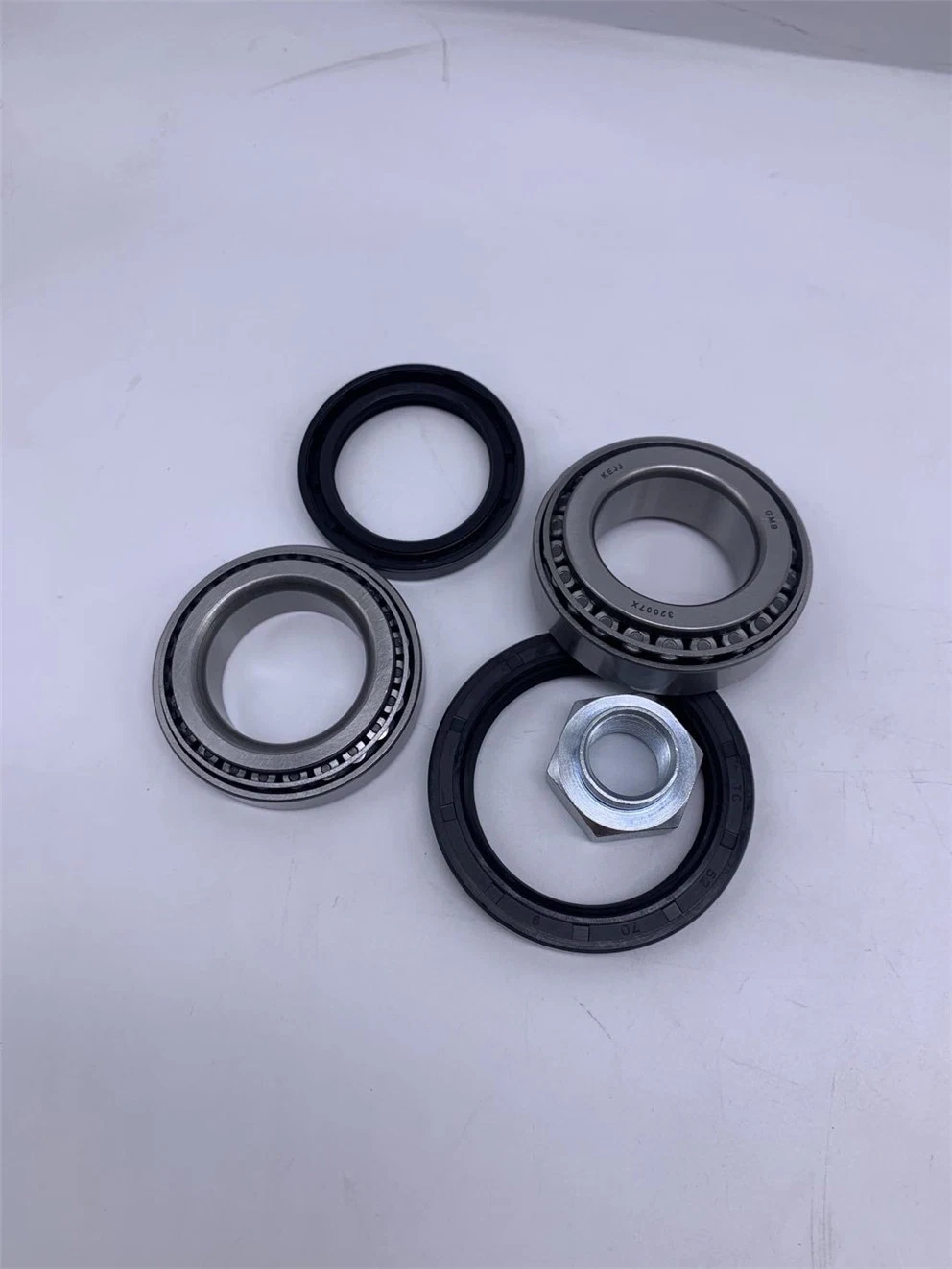 Factory Supply Vkba1324 Ek74236 R17201 212131032010 51001 Auto Bearing Kit