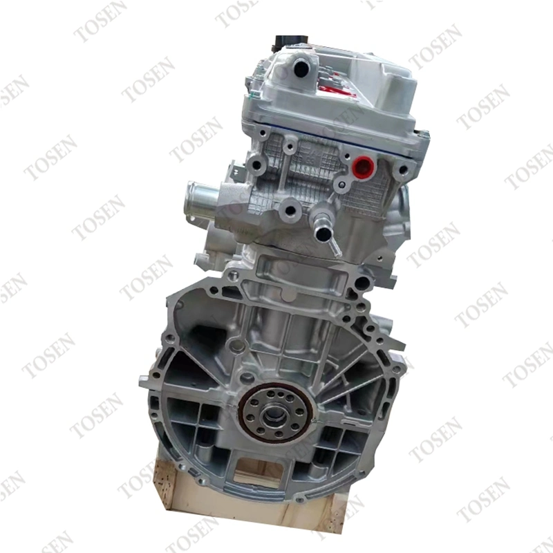 Brand New/Refurbished Auto Parts 4 Cylinders Long Block 2.0 L 1az-Fe 2az Engine for Toyota Camry RAV4 Petrol Engine