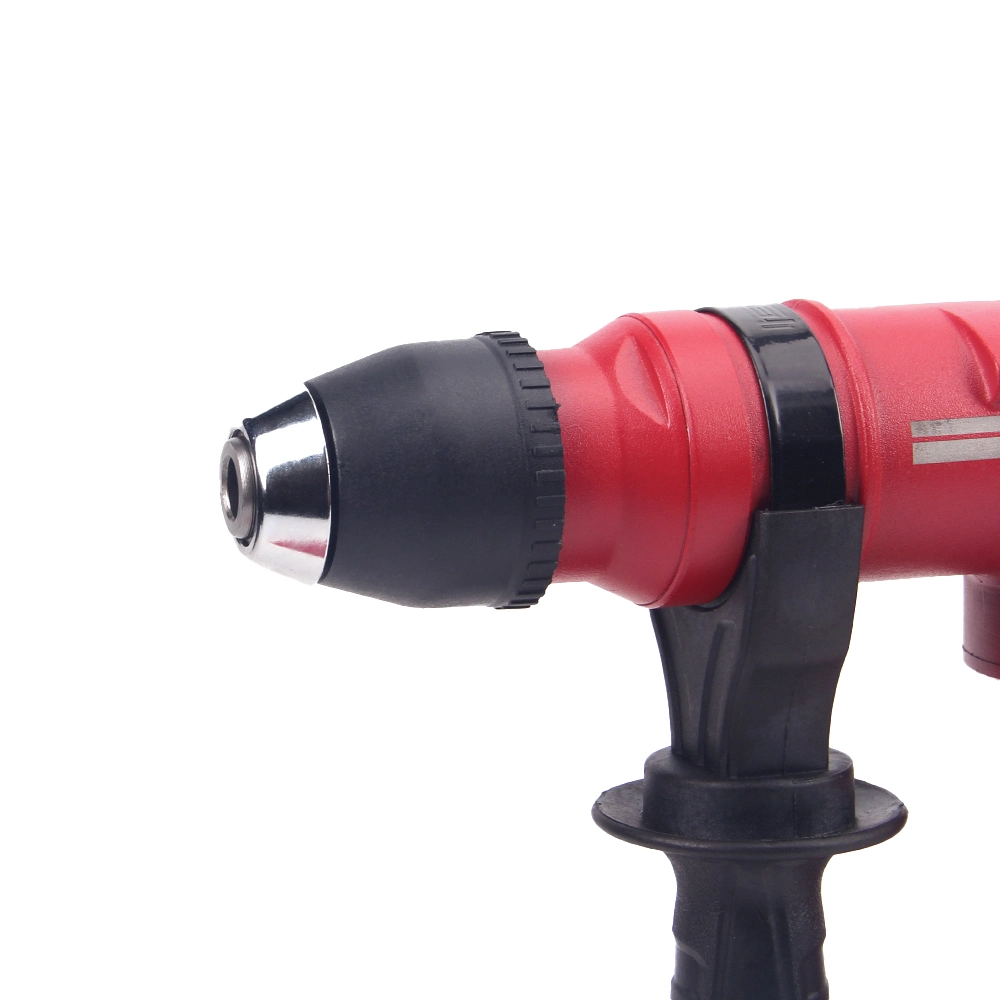 in Stock Industrial Grade Electric Hammer Power Impact Drill Electric Rotary Hammer