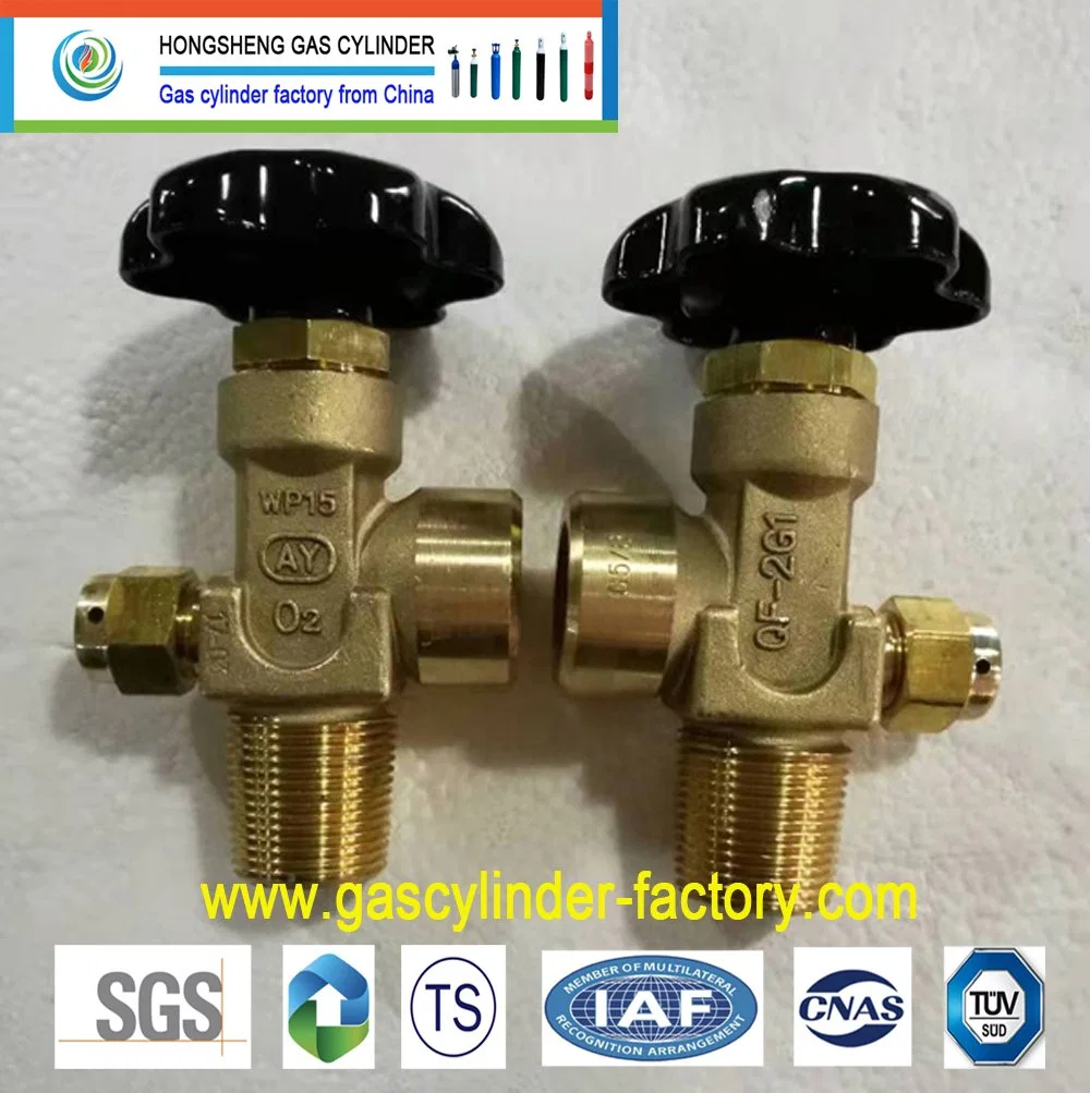 High quality/High cost performance Cylinder Pressure Reducing Valve 150bar 200bar Oxygen Cylinders valve