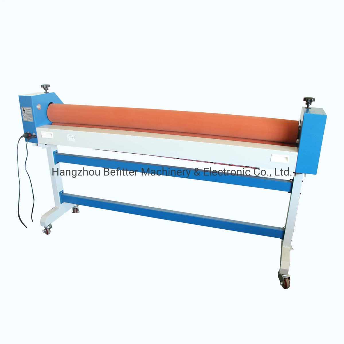 BFT-1600E 1600mm 63inch Competitive factory price electric manual large format paper cold laminator Laminating Machine