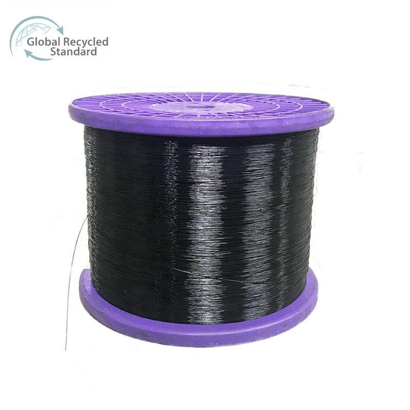 3# 5# Polyester Zipper Monofilament for Nylon Zipper Coil