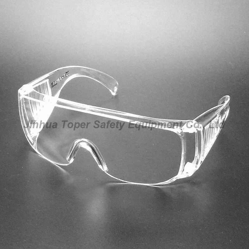 Over Glasses Safety Spectacles (SG101)