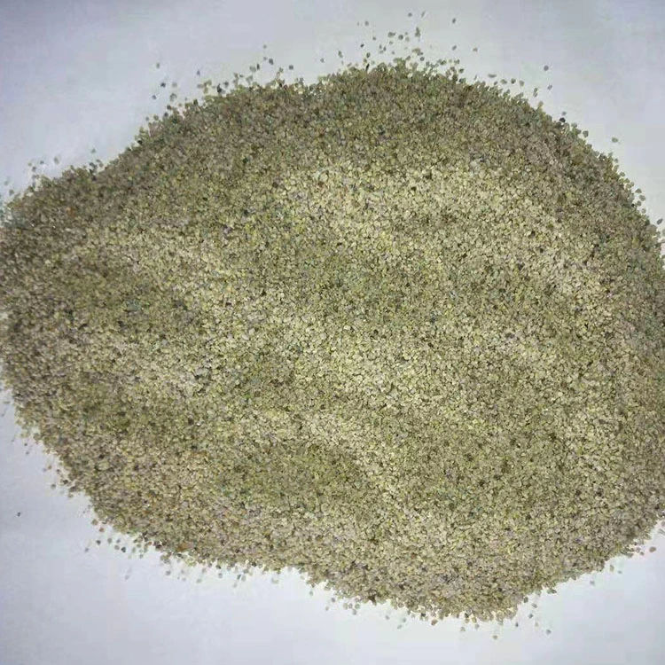 18-30 Mesh Perlite Deslag Agent Foundry Slag Remover for Casting