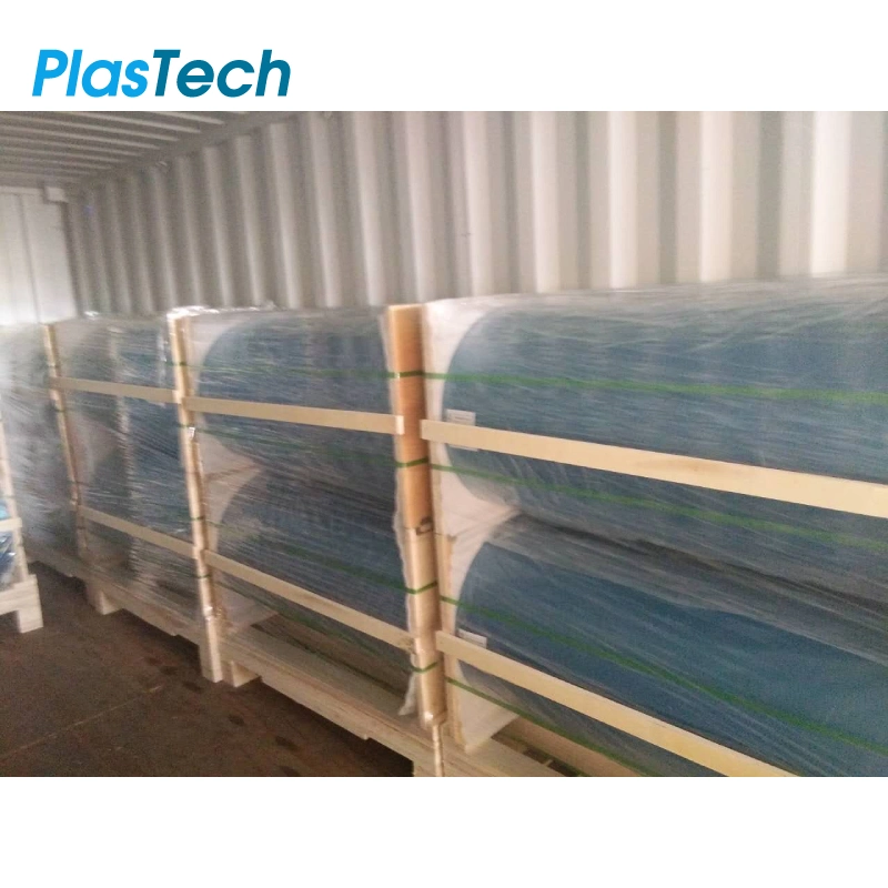 BOPET/Pet/BOPP/ Metallized Polyester/PETG Shrink/Nylon/APET/CPE Laminating (lamination) Plastic Film