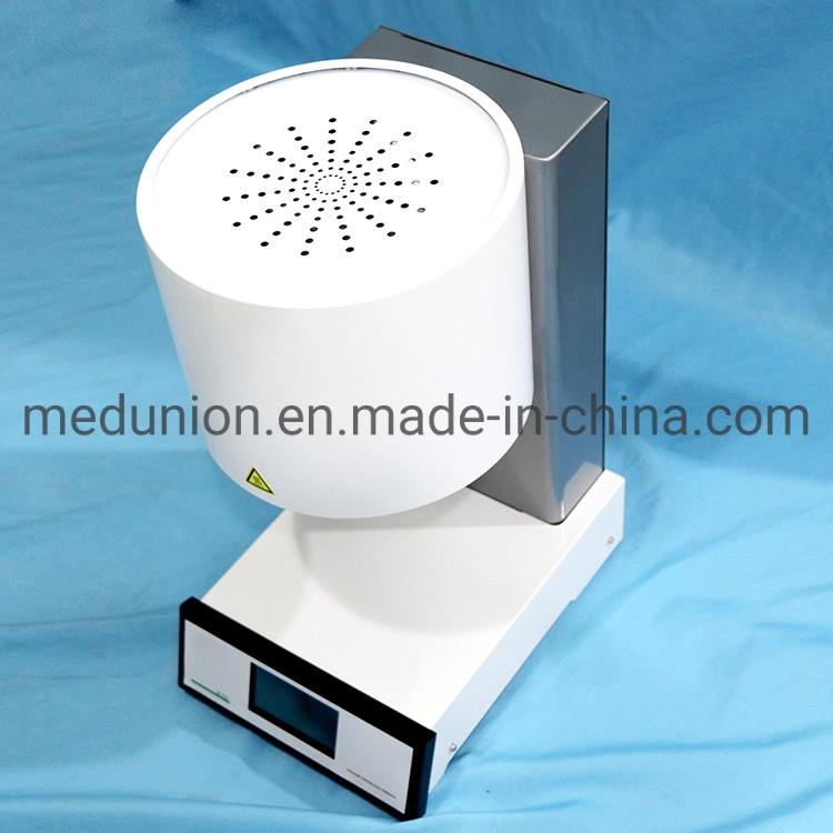 Mslkc01 Latest Generation Dental Porcelain Furnace