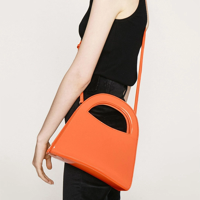 Wholesale/Supplier Women Luxury Designer Purse Crossbody Jelly Bag Fashion Ladies Shoulder Handbags