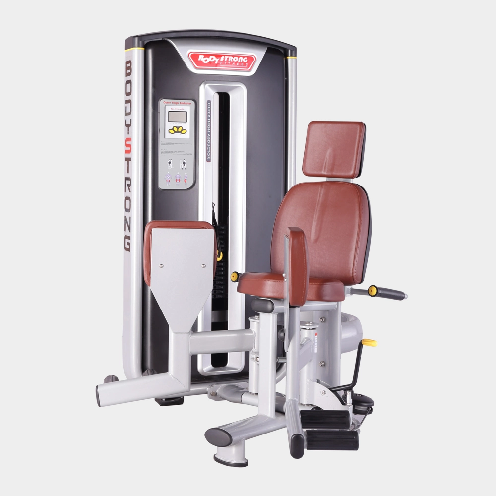 Hip Adductor Commercial Fitness Equipment