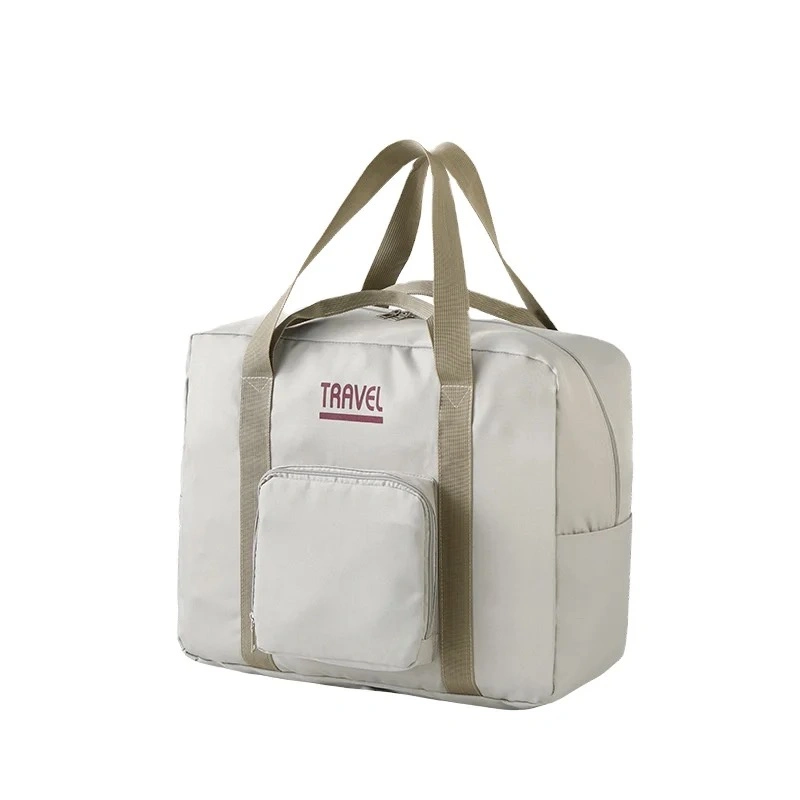Factory Waterproof Travel Bags Luggage Large Capacity Duffel Travel Bag for Men