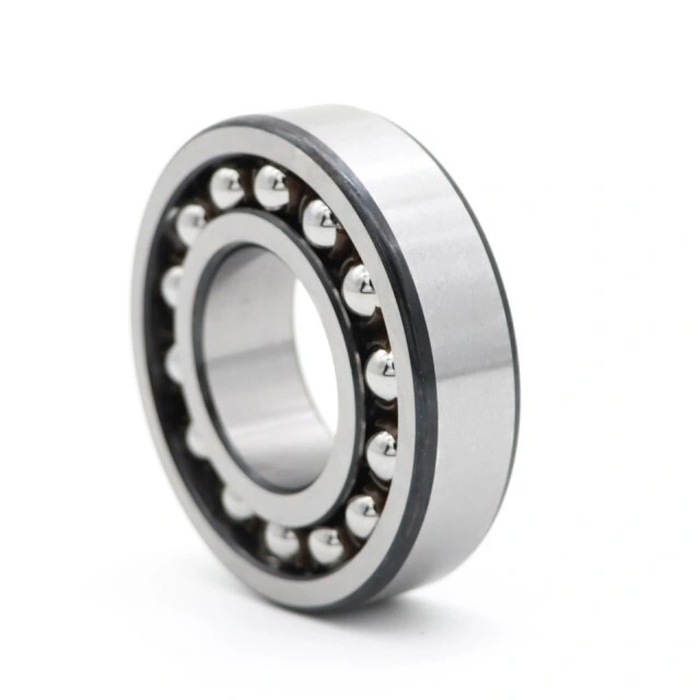 High Precision Yoch Self-Aligning Ball Bearing 1204