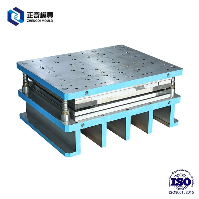 Proveedor de moldes de alta calidad para electrodomésticos Stamping Die Progressive Herramientas de troquelado