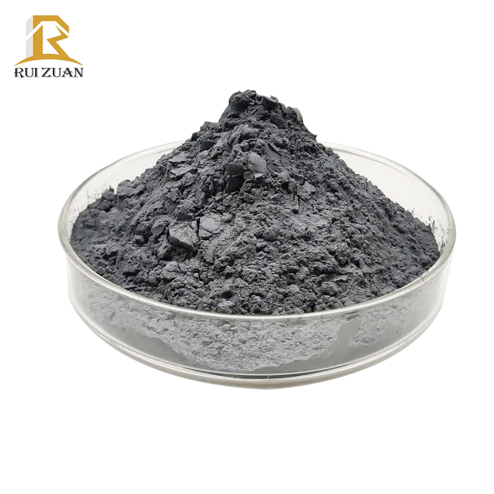 Black Sic Powder Silicon Carbide Abrasive Carborundum Abrasive for Grinding Polishing Sandblasting