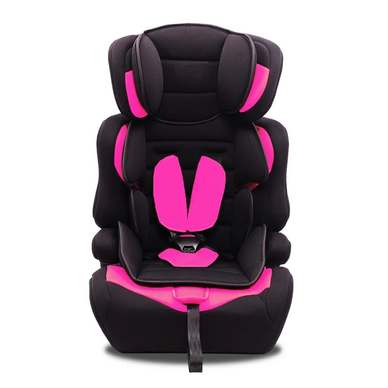 ECE R44 / 04 Approve China Cheap and Low Price Car Baby Safety Seat for Kids 9 Month - 12 Years Group 1 2 3