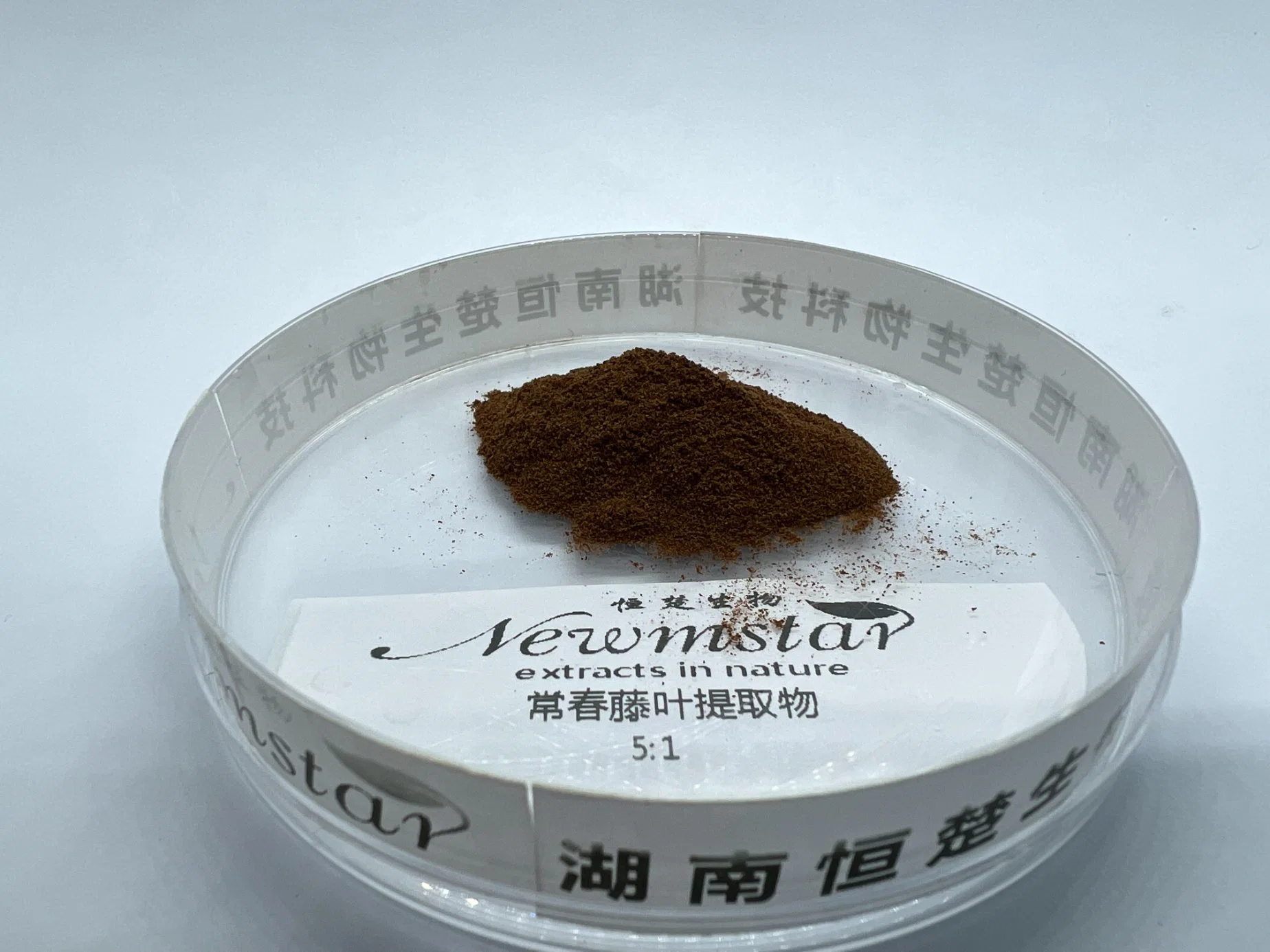 Herbal Extract IVY Stem/Leaf Extract Hederin Extract Powder