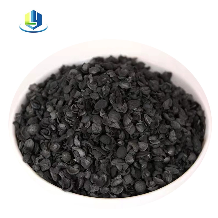 Best Sale Bulk Coconut Shell Price Per Ton Air Purifying Granular Wood Activated Carbon for Oil Water Color