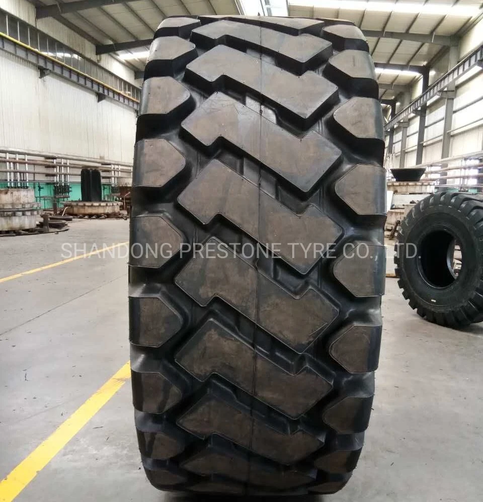 Factory Wholesale 26.5r25 OTR Tyres, Triangle Tyre, Double Coin Tyer, Linglong Tyre, Hilo Tyre