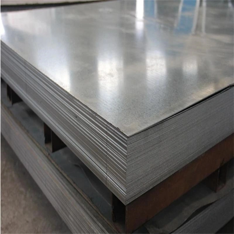 Dx51d Z275 Z350 Hot Dipped Galvanized Steel Coil Galvalume Steel Coil Aluzinc Az150 Steel Galvanized Sheet