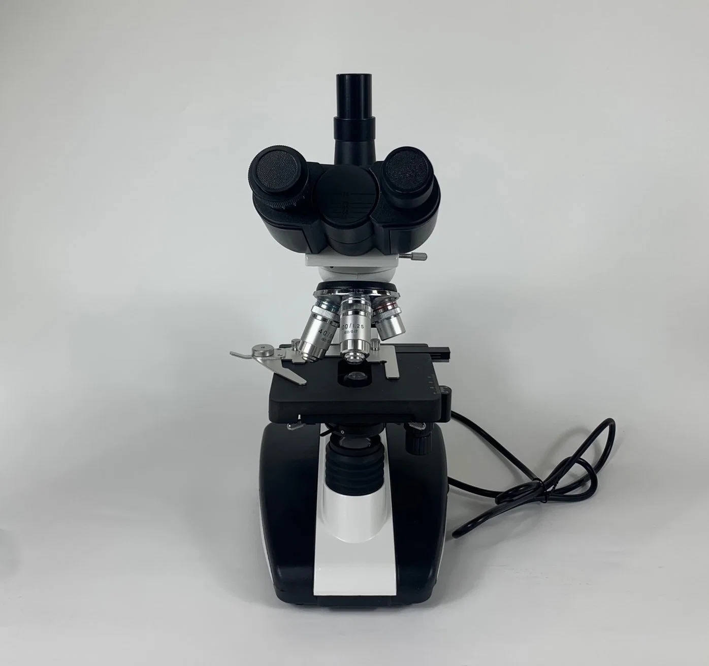 136 Series Multi-Purpose Biological Microscope (XSP-136SM)