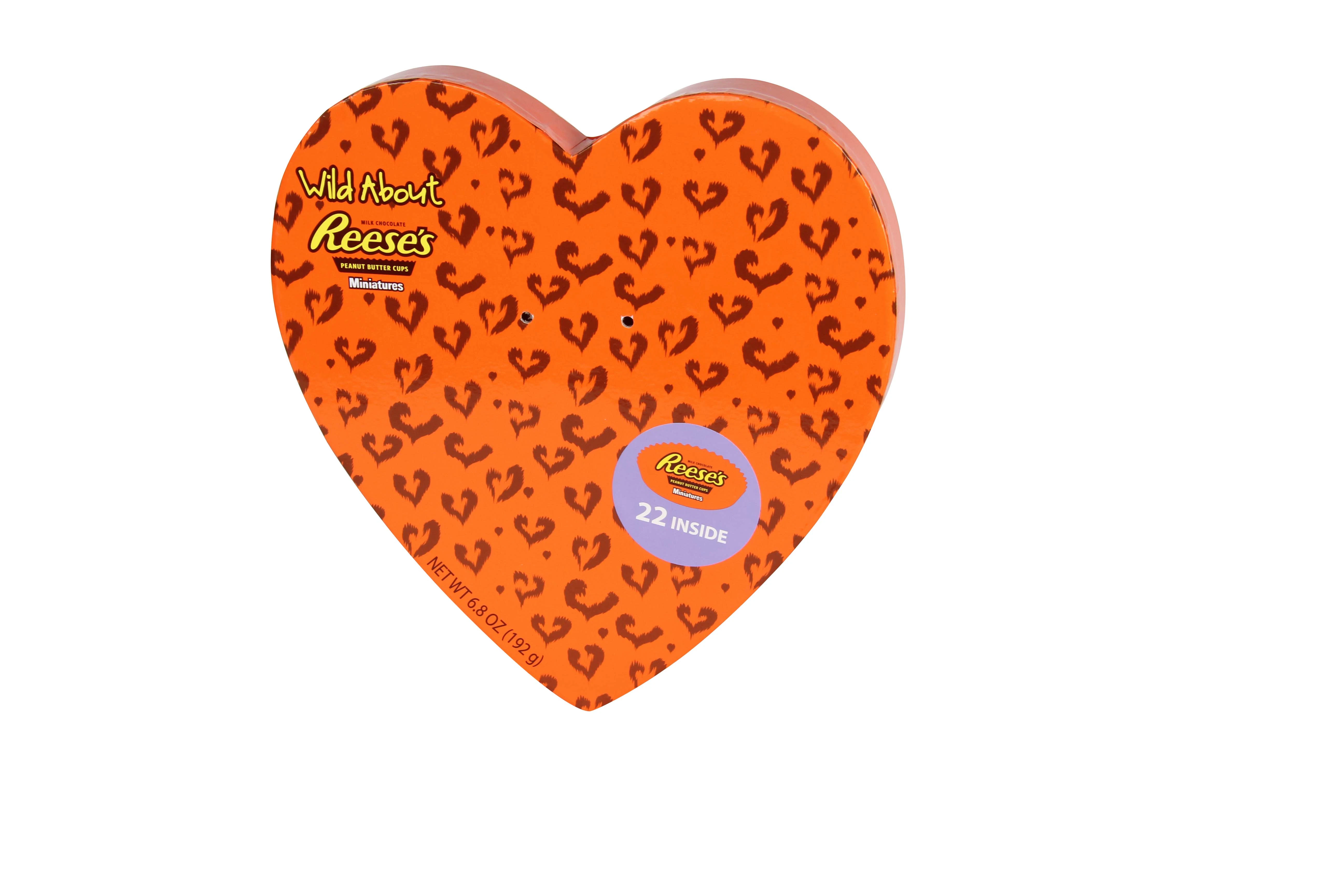 Valentine Gift Candy Chocolate Heart Rigid Paper Cardboard Packaging Box Pet Blister Tray