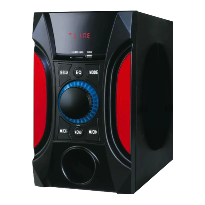 Mx-A1000 Home Theatre Speaker