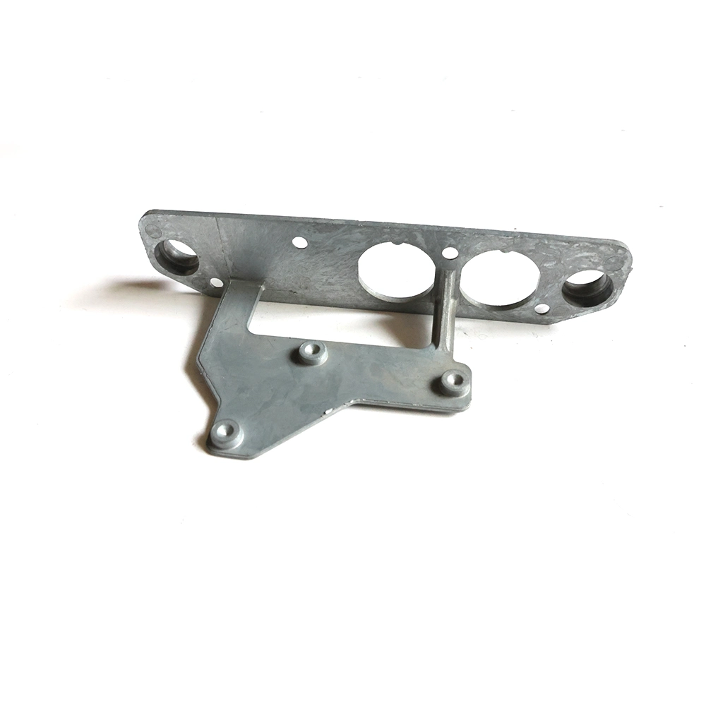 Custom Metal Foundry OEM Service Aluminum Die Casting Investment Casting Parts