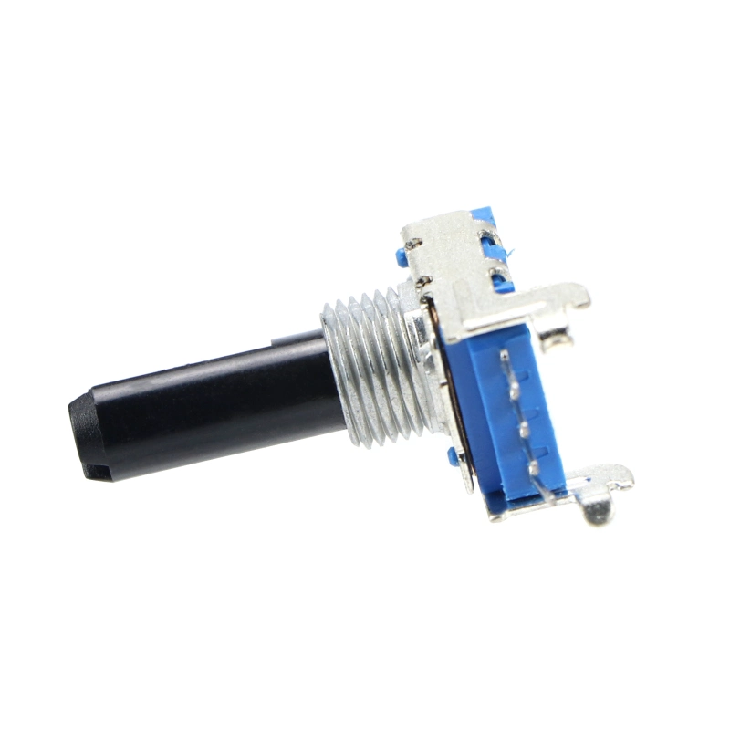 Potentiomètre rotatif potentiomètre carbone potentiomètre audio pour appareils domestiques - RP1105no