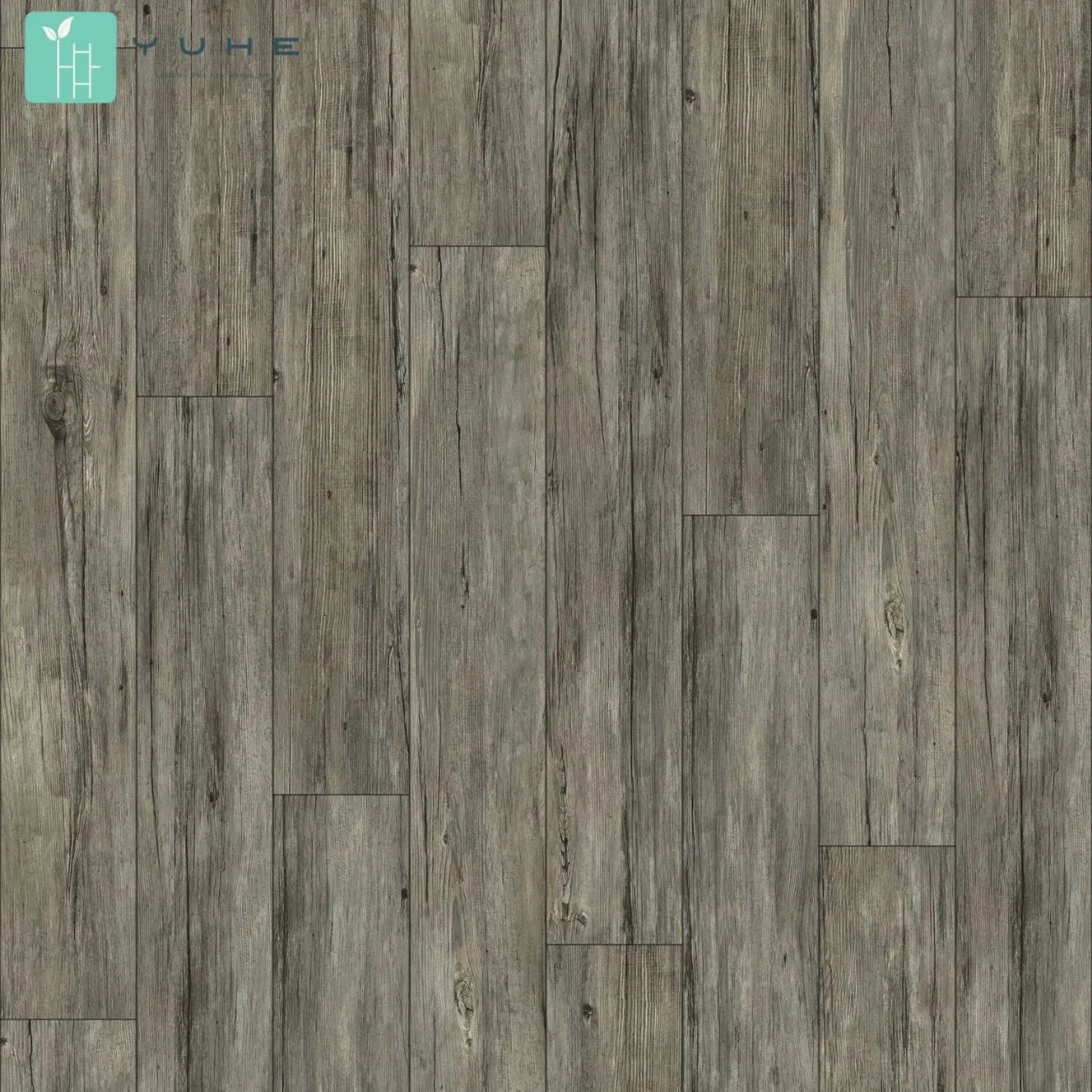 Luxury Plank Flooring Click Lock Spc Floor Tile Lvt Lvp Floors