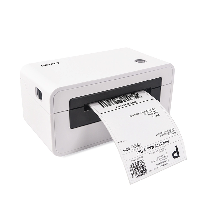 Label Sticker Printer Shipping Label Printer Use in Express