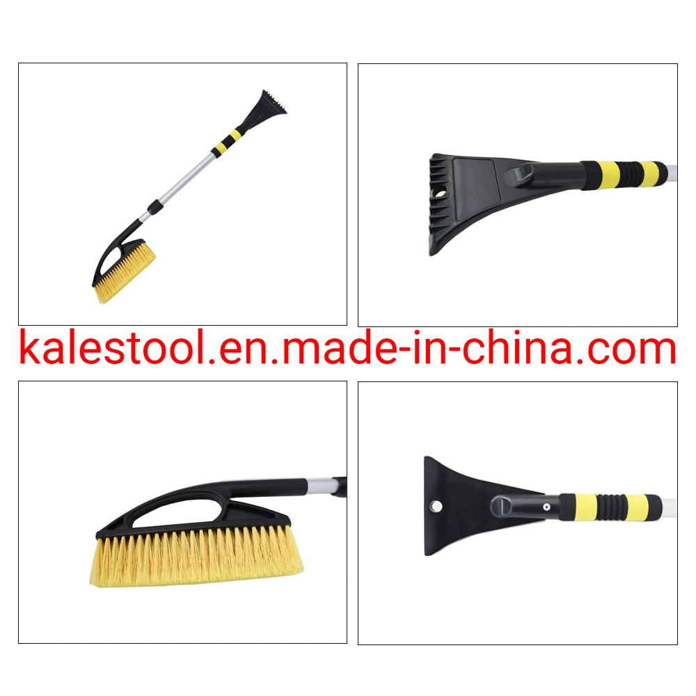 Winter Multi-Functional Snow Brush Multi-Functional Shovel Snow Brush Ice Scrape Car Snow and Snow Shovel Truck Load Snow Brush Ice Scraper Tool Best Snow Brush