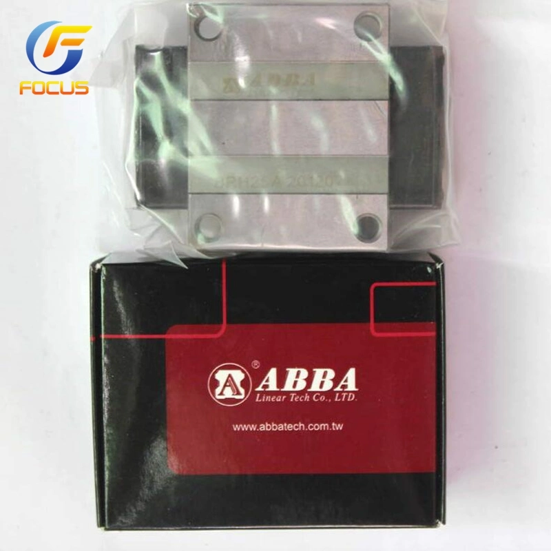 Original Abba Brc35A0 Brc35r0 Brc35u0 Linear Bearing