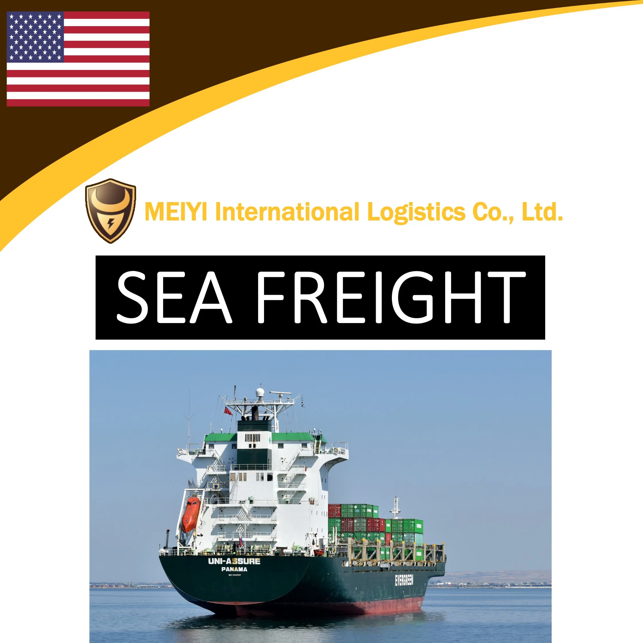 Shipping service from China guangzhou to United States dar es salaam boston new york by sea freight 1688 alibaba express chemical liquid forwarder lcl