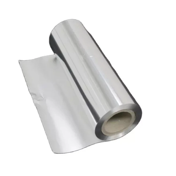 Manufacturers Sell H22 H24 1235 1060 1100 Aluminum Foil for Cable Ties