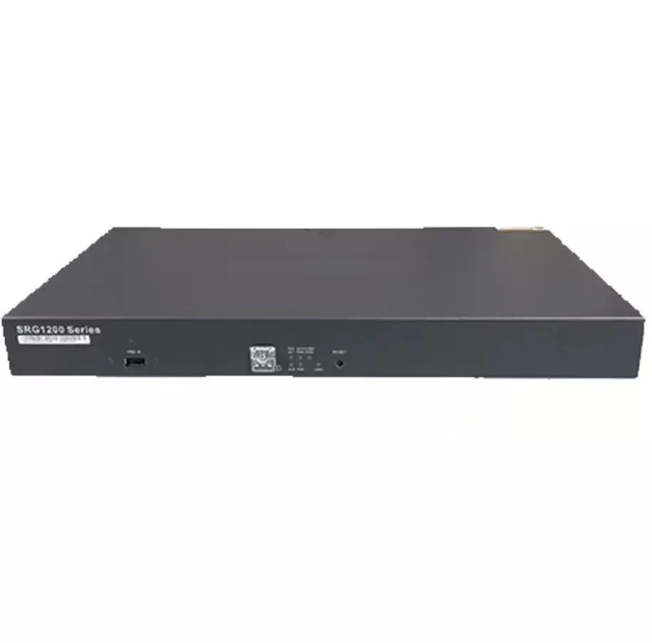 Srg1220-W Srg1220W Wireless Multi-Service Router VPN Gateway de enrutamiento de la empresa