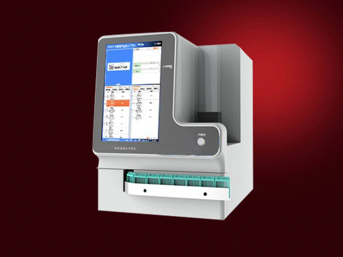 Kh-Dh292 Laser Laser avec boîtier intégré Instrument d'écriture de l'intégration de tissus l'imprimante laser de cassette