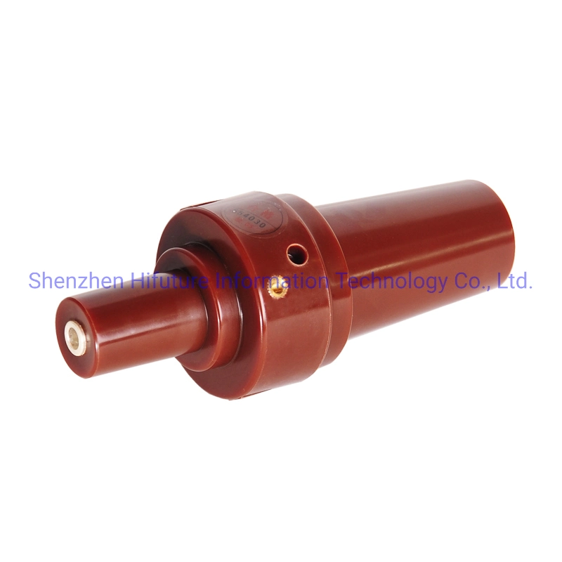 Epoxy Cast Electrical Transformer Bushings