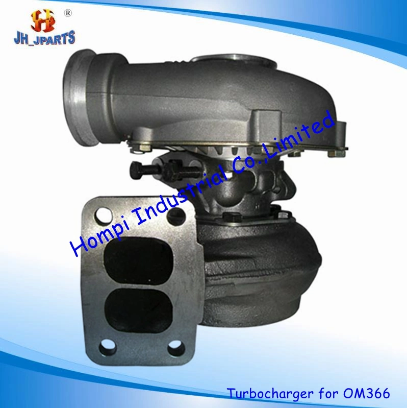 Auto motor turbocompresor para Mercedes Benz Om906 53279887120 Om642/Om352A/Om366/Om362/Om447/Om442/Om612/Om501la/Om602