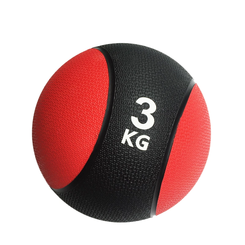 Hot Selling Eco Friendly Weight Lifting Equipment Gym Fitness Set Tools Medicine Ball