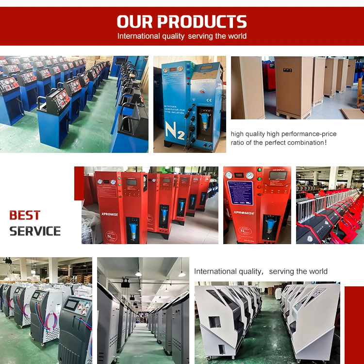 Auto Transmission Fluid Oil Exchanger/Car Workshop Tools/Auto Maintenance/Oil Pump/Garage Equipment