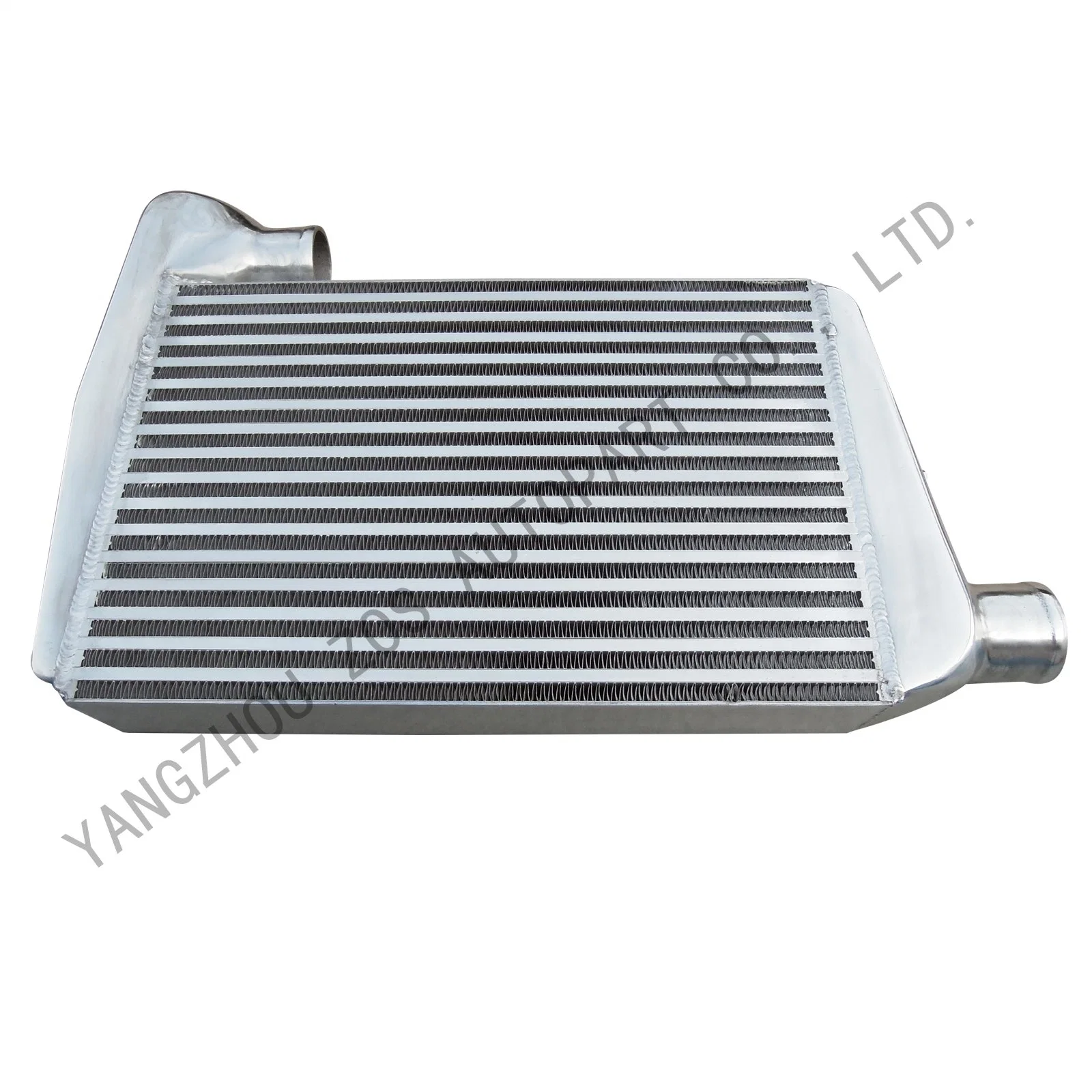 Sistema de refrigeración intercambiador de aluminio para Ford Falcon Ba Bf XR6 Turbo 2002-2008