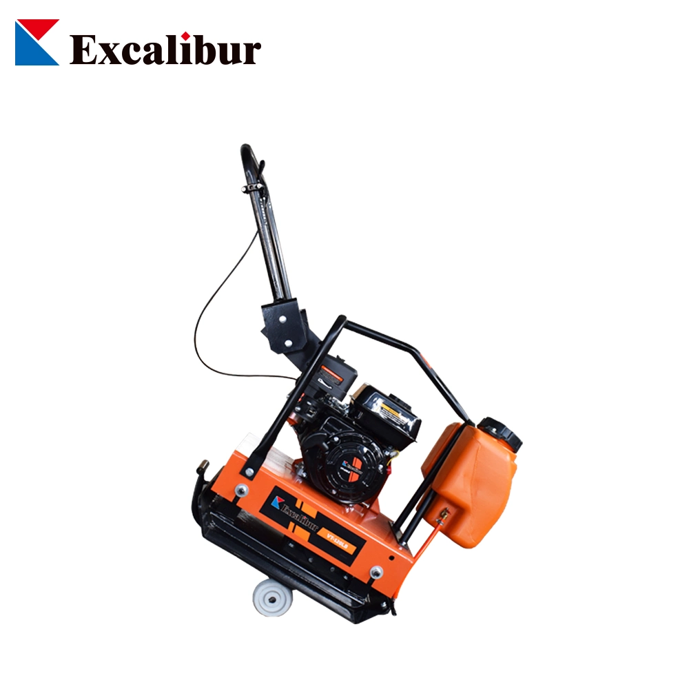 Excalibur Hot High Quality China Original Manufacturer Plate Compactor Soil Asphalt Gasoline Petrol Diesel C140