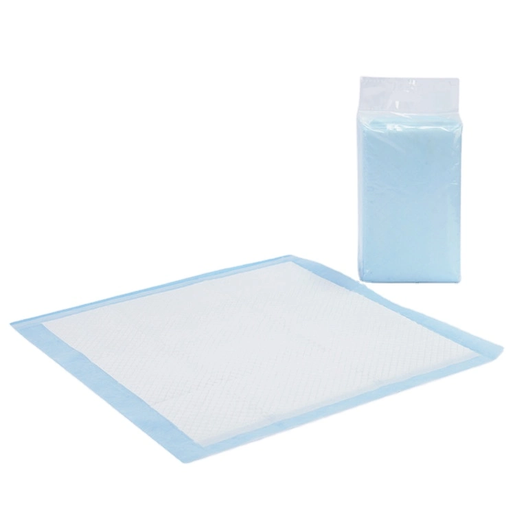 Disposable Underpad for Incontinence Adult