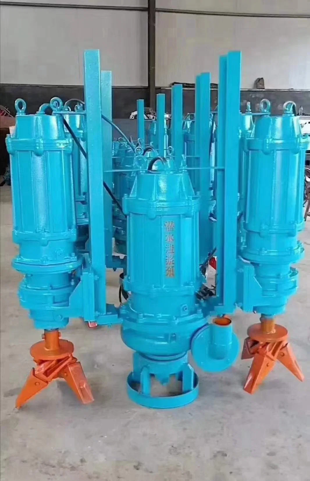 High quality/High cost performance and High Standard High-Pressure Vertical and Horizontal Multistage Centrifugal Pump