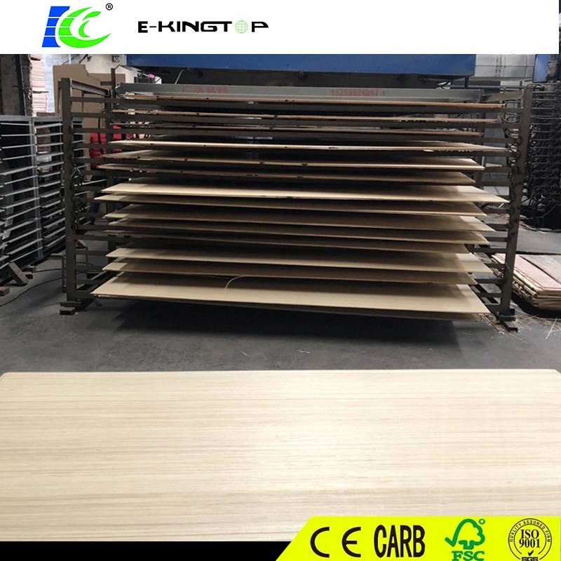 Factory Price 915*2135*3.6mm Plywood Door Skin / Door Size Plywood