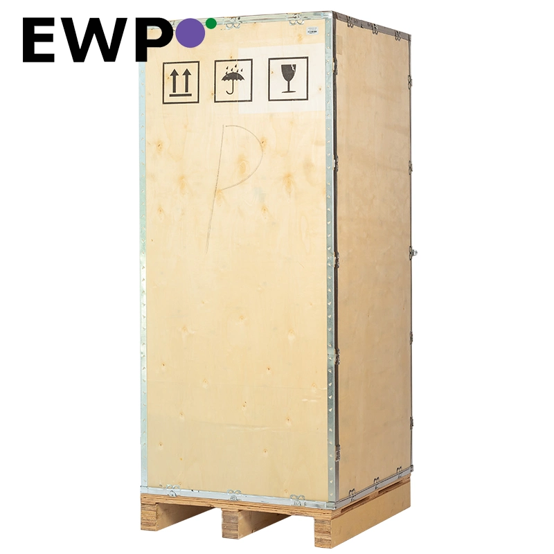 Ewp Lpro-P16-4500 máquinas de venda de Purificação de Água