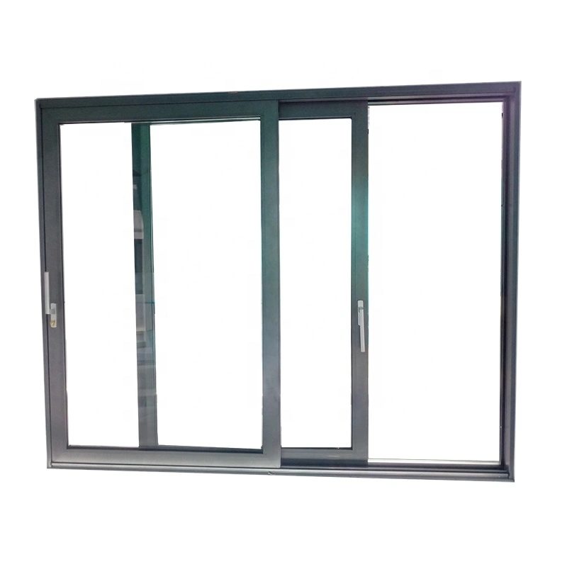 Accesorios del sistema de herrajes para manijas de ventanas y puertas de granero corredizas y elevadores de construcción