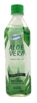 500ملل من مشروب عصير Sabor Bebida De Aloe Vera الطبيعي كون كبيتوس