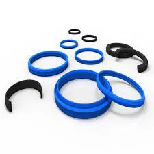 NBR Rubber O Ring Seal for Industrial Equipment Mechanical Sealing