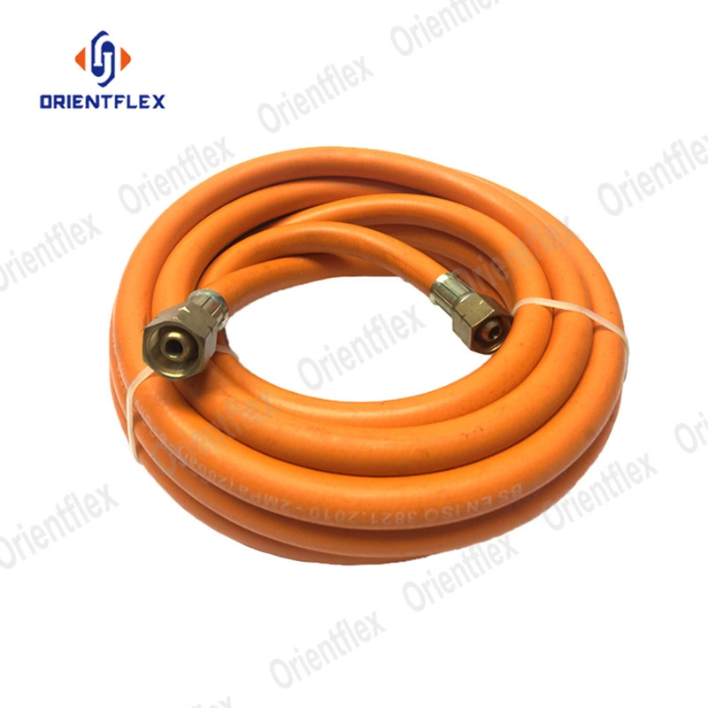 8 mm Natural Gas Oven Stove Grill Propane Hose