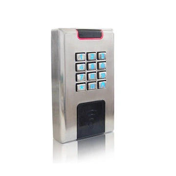 Weatherproof RFID Door Access Control -A812